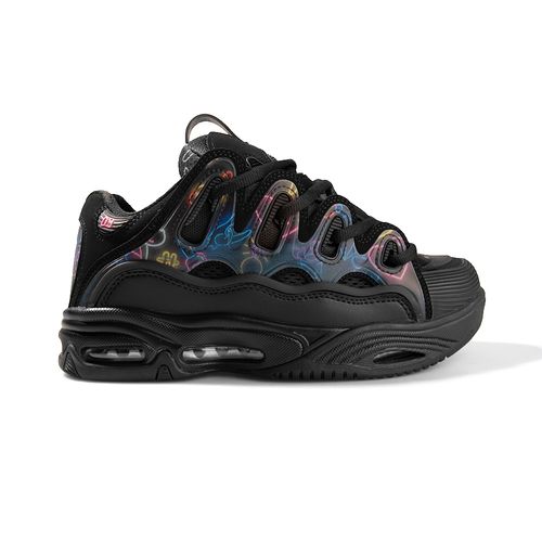 ZAPATILLAS OSIRIS D3 2001 HOMBRE