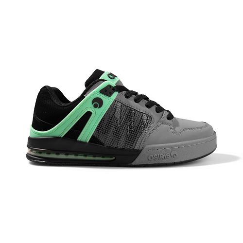 ZAPATILLAS OSIRIS PIXEL HOMBRE