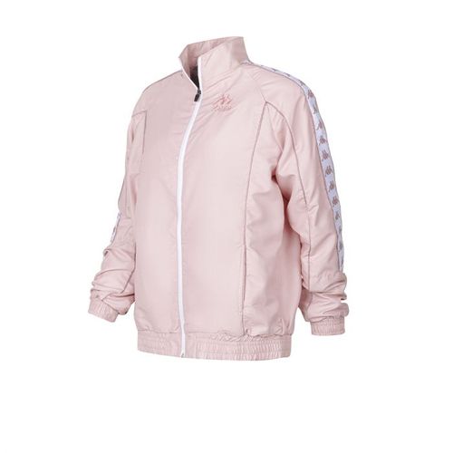 CAMPERA KAPPA AUTHENTIC 222 BANDA JACKET MUJER