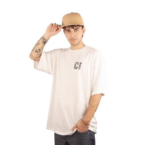 REMERA CIRCA CHAIN TEE HOMBRE