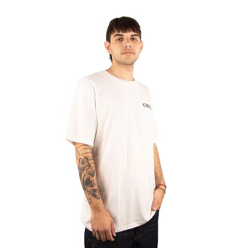 REMERA CIRCA AL50 LOGO REGULAR REE HOMBRE