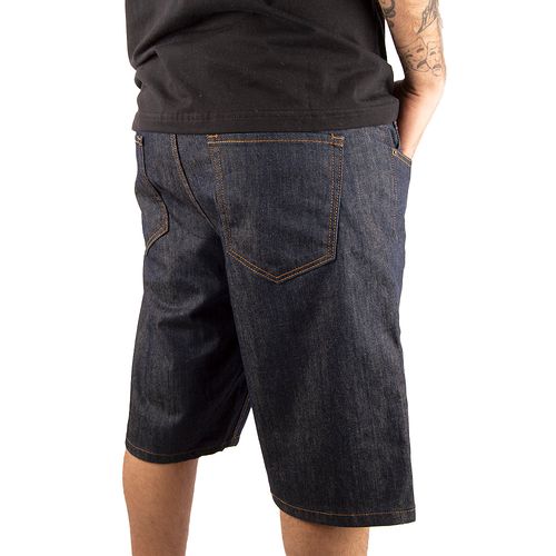 BERMUDA RIP CURL STR BLUE RAW 21 HOMBRE