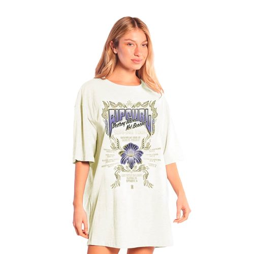 VESTIDO RIP CURL MC PRINT MUJER