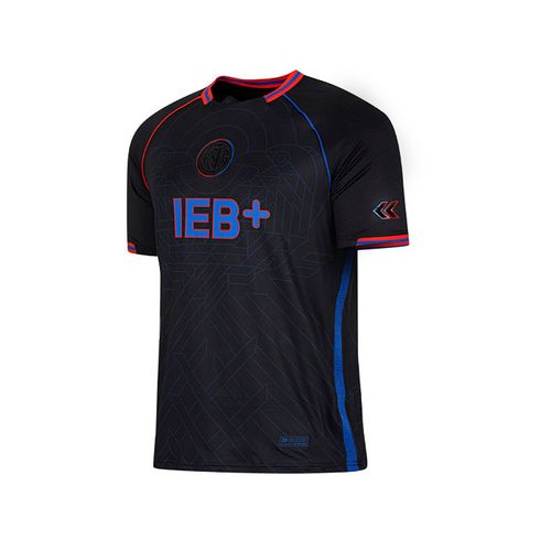 CAMISETA ATOMIK SAN LORENZO 3RA HOMBRE