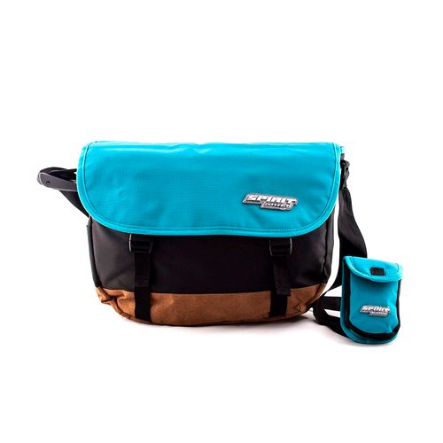 MORRALES SPIRIT MESSENGER