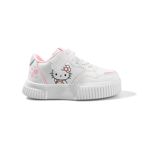 ZAPATILLAS FOOTY HELLO KITTY HK2709 NIÑA