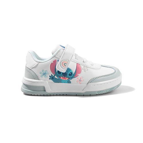ZAPATILLAS FOOTY STITCH ST2883 NIÑA