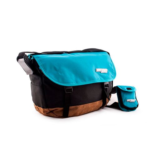 MORRALES SPIRIT MESSENGER