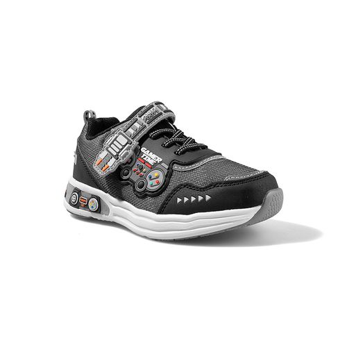 ZAPATILLAS FOOTY GAME PRO HI921 NIÑO