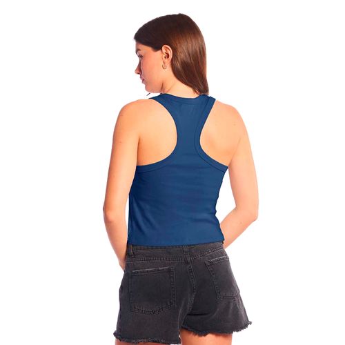 MUSCULOSA RIP CURL PACIFIC STD RACE MUJER