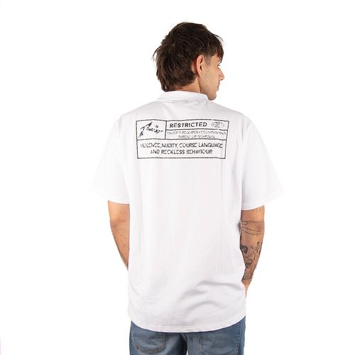 CHOMBA RUSTY REENTRY POLOL HOMBRE