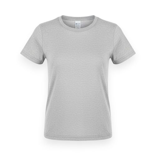 REMERA CHAMPION RIB TEE W MUJER