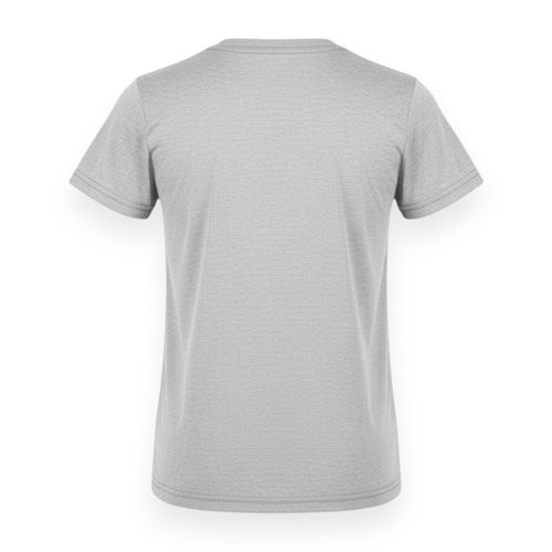 REMERA CHAMPION RIB TEE W MUJER