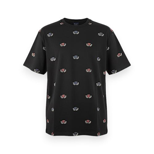 REMERA CHAMPION HERITAGE SHORT SLEEVE HOMBRE