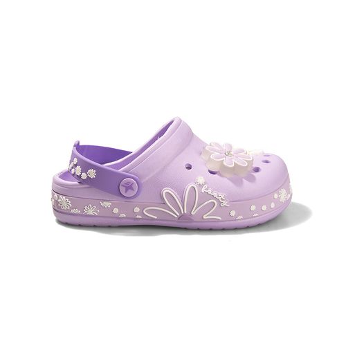 ZUECOS FOOTY MARGARITA CLM02 NIÑA