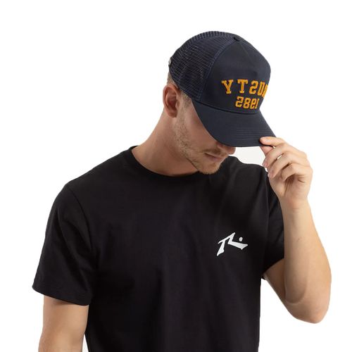 GORRA VICERA RUSTY REFLECTION TRUCKER HOMBRE