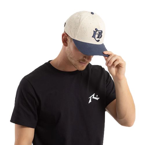 GORRA VICERA RUSTY LAGUNA BEACH HOMBRE