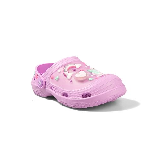 ZUECOS FOOTY CL976 NIÑO