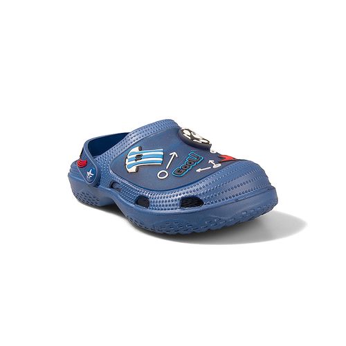 ZUECOS FOOTY CL984 NIÑO