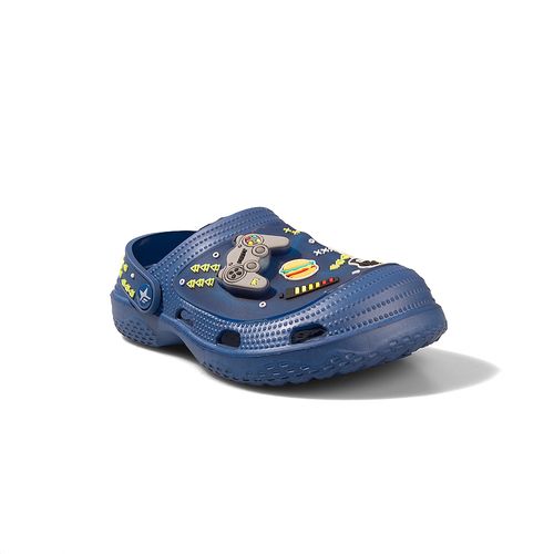 ZUECOS FOOTY CLOGS CL986 HOMBRE