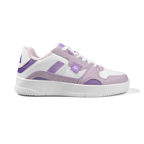 ZAPATILLAS KAPPA AUTHENTIC AUTHENTIC KAI 4 MUJER