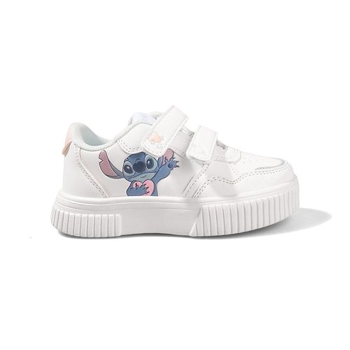 ZAPATILLAS FOOTY STITCH ST2886 NIÑA