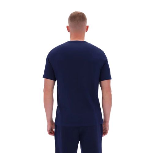 REMERA REEBOK BRUNO BIG LOGO NECK SS HOMBRE