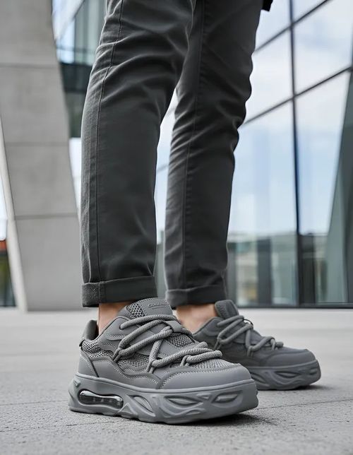 ZAPATILLAS 47 STREET ORBIT MUJER