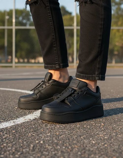 ZAPATILLAS 47 STREET NEW LOCKIE MUJER