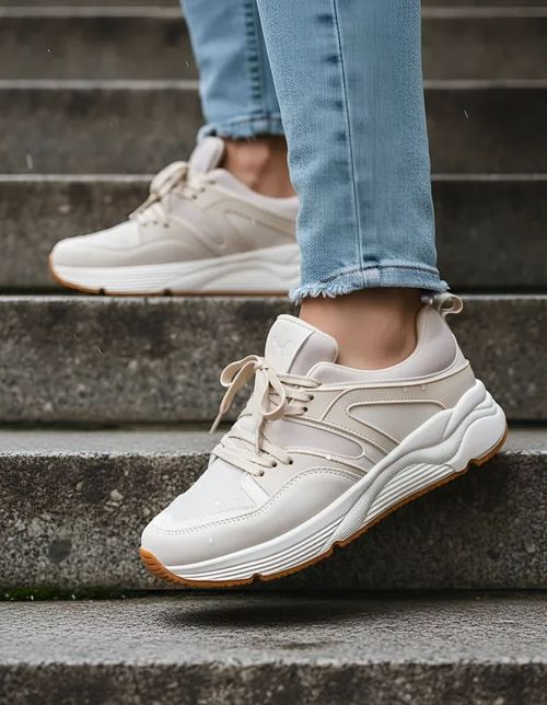 ZAPATILLAS KEVINGSTON CLARK HOMBRE