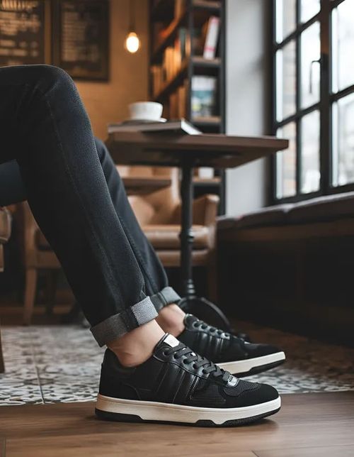 ZAPATILLAS KEVINGSTON FINN HOMBRE