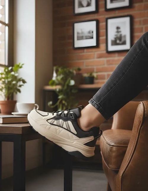 ZAPATILLAS KEVINGSTON MILO HOMBRE