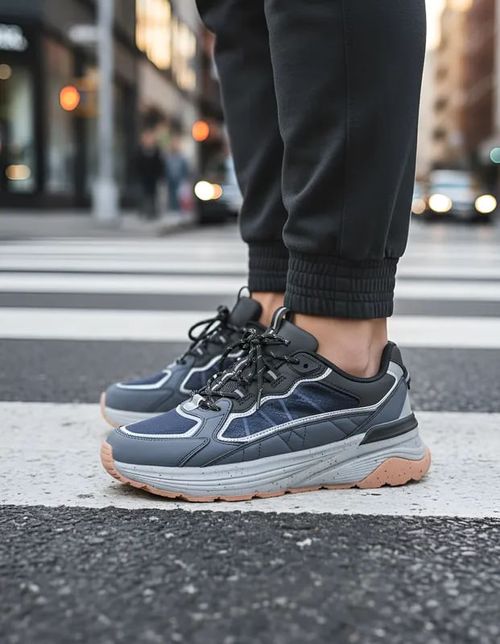 ZAPATILLAS KEVINGSTON MILO HOMBRE