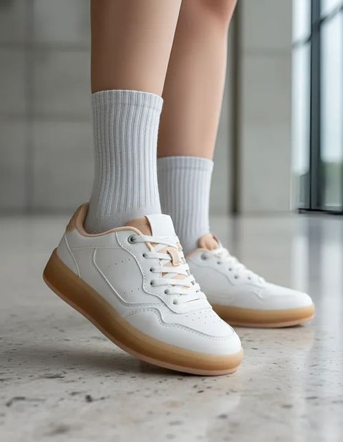 ZAPATILLAS KEVINGSTON ALLEGRA MUJER