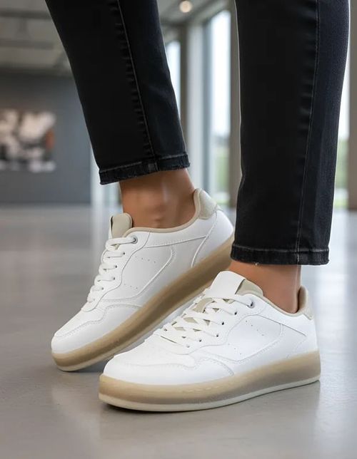 ZAPATILLAS KEVINGSTON ALLEGRA MUJER