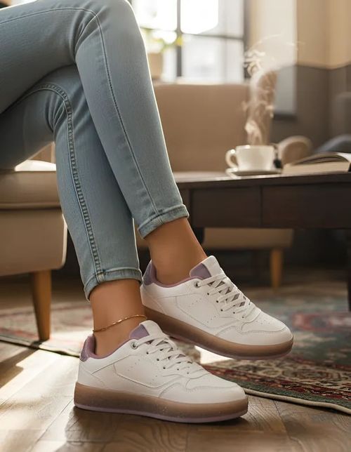 ZAPATILLAS KEVINGSTON ALLEGRA MUJER