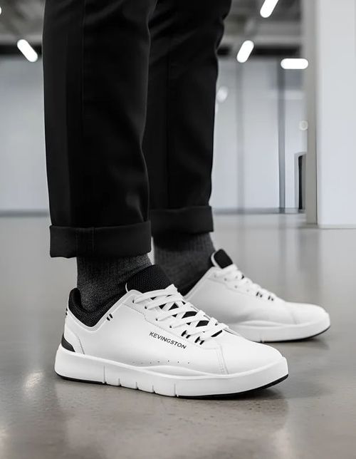 ZAPATILLAS KEVINGSTON SIMON HOMBRE