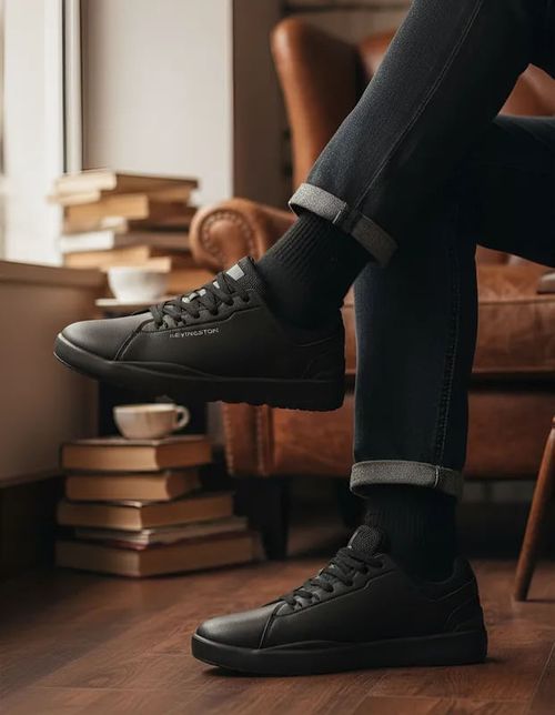 ZAPATILLAS KEVINGSTON SIMON HOMBRE