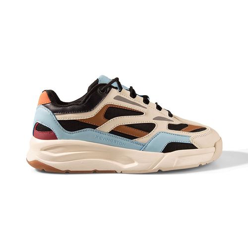 ZAPATILLAS KEVINGSTON GRANT HOMBRE