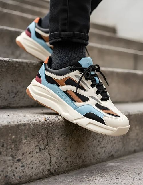 ZAPATILLAS KEVINGSTON GRANT HOMBRE