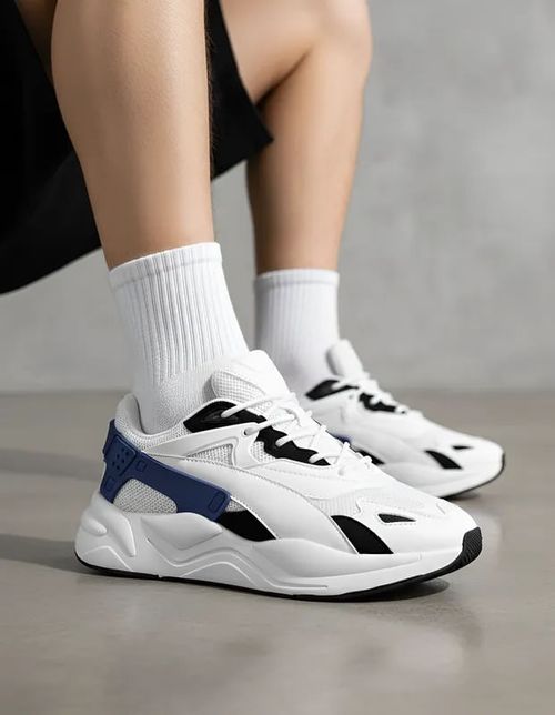 ZAPATILLAS KEVINGSTON ASHTON HOMBRE