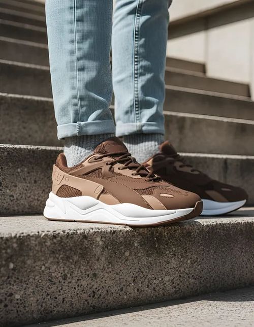 ZAPATILLAS KEVINGSTON ASHTON HOMBRE