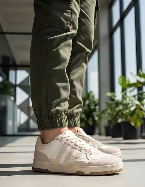 ZAPATILLAS KEVINGSTON FINN HOMBRE