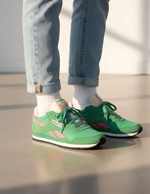 ZAPATILLAS REEBOK CLASSIC AZ MUJER