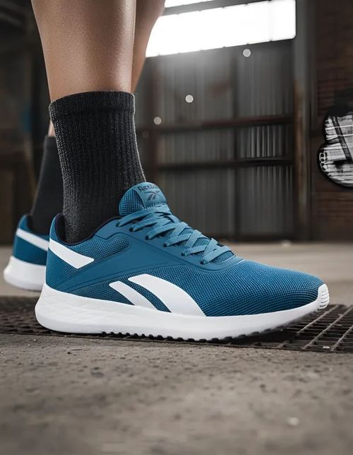 ZAPATILLAS RUNNING ENERGEN LITE PLUS 3 HOMBRE ORIGINAL REEBOK