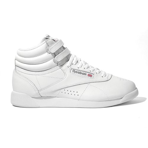 ZAPATILLAS URBANO FREESTYLE HI MUJER ORIGINAL REEBOK