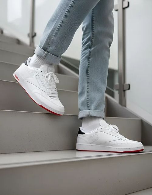 ZAPATILLAS REEBOK CLUB C 85 VINTAGE