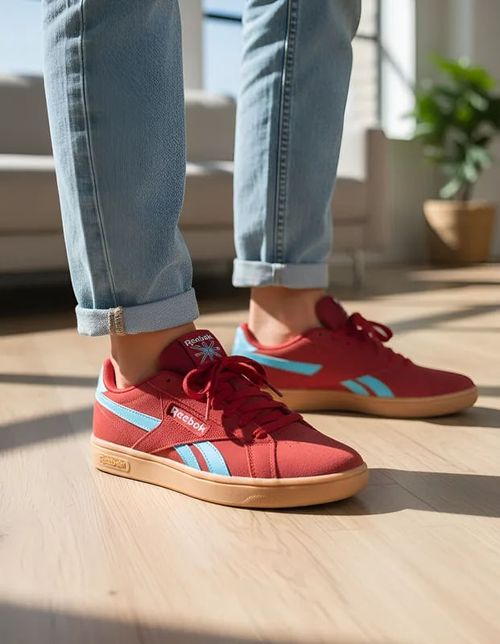 ZAPATILLAS REEBOK COURT RETRO