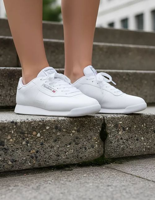 ZAPATILLAS URBANO PRINCESS MUJER ORIGINAL REEBOK