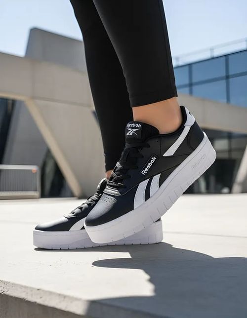 ZAPATILLAS URBANO COURT ADVANCE SURGE MUJER ORIGINAL REEBOK